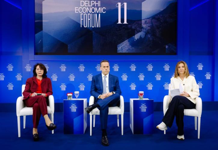 Παπασταύρου: Πρώτη σε όλη την Ευρώπη η Ελλάδα στην προστασία των θαλασσών