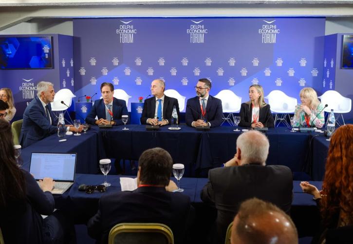 Λειψυδρία και διαχείριση νερού στην Ελλάδα: Δεν εφησυχάζουμε - Να δοθεί χρόνος για να αποδώσουν όσα έχουν γίνει