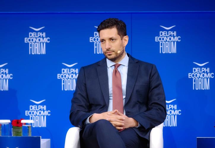 Κυρανάκης: 23 νέα τρένα στην Ελλάδα το 2027 - 5 επιπλέον δικλείδες ασφαλείας το καλοκαίρι