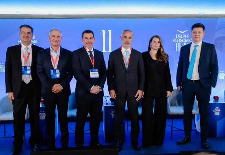 Ελληνικό: Η πόλη των 15 λεπτών που θα αλλάξει τα δεδομένα σε ευρωπαϊκό επίπεδο