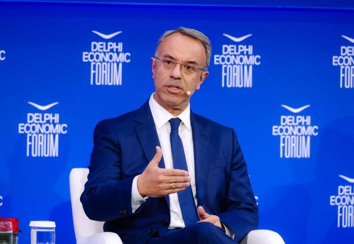 Σταϊκούρας: «Η Ελλάδα κατέγραψε ιστορικό ρεκόρ στην Ευρώπη στη μείωση του δημόσιου χρέους»