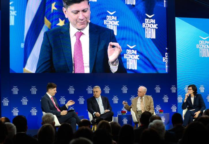 Επιτακτική ανάγκη η Ε.Ε. να δημιουργήσει Ένωση Κεφαλαιαγορών