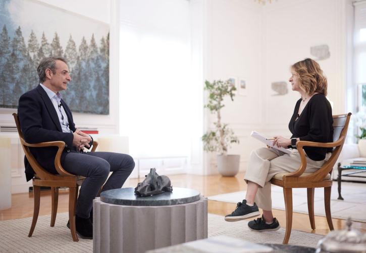 Μητσοτάκης για social media: «Να βάλουμε στοπ στον εθισμό» - Οι παρεμβάσεις που ακολουθούν