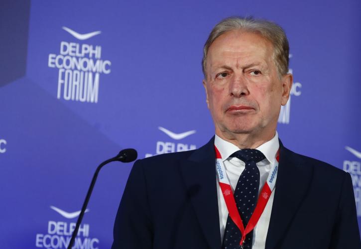 Αποκαλύψεις Βουρλιώτη για ΟΠΕΚΕΠΕ: «Δεσμεύσεις ως 500 εκατ.» - Το φαινόμενο της «λευκής κόλλας»