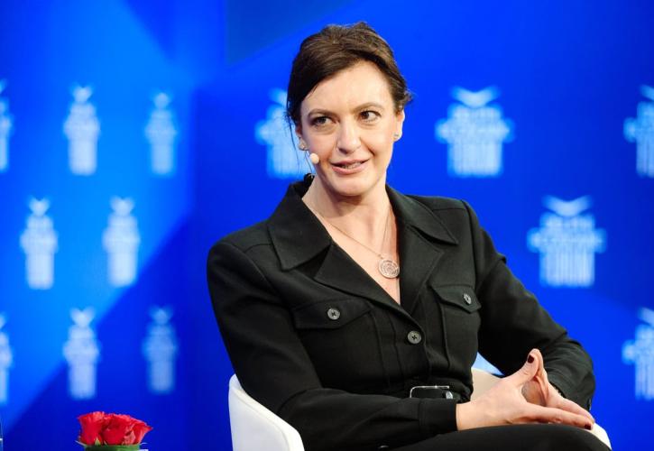 Βρεττού: Ο πραγματικός ανταγωνισμός είναι μεταξύ παραδοσιακών τραπεζών και νέων χρηματοπιστωτικών οργανισμών