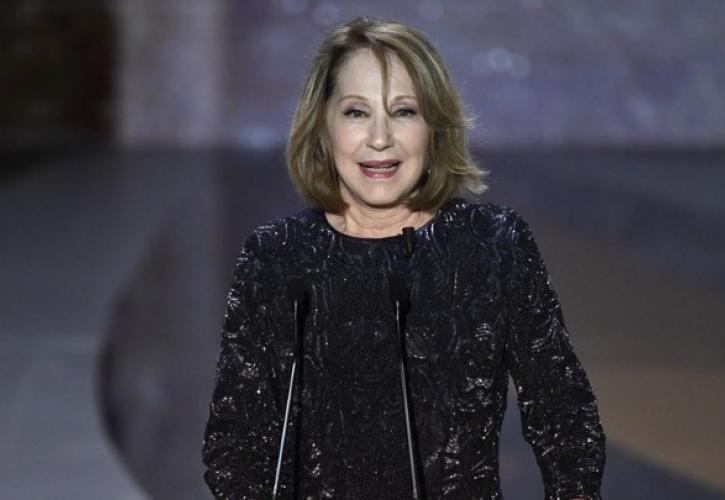 Πέθαναν οι ηθοποιοί Ναταλί Μπαγιέ και Νάντια Φαρές