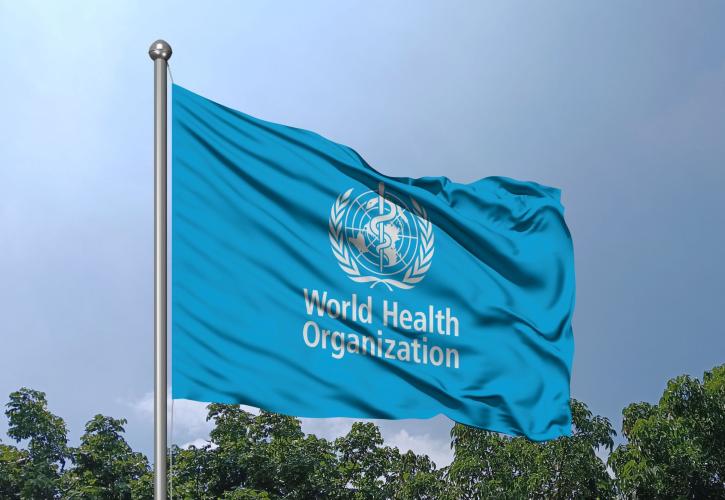 ΠΟΥ: 100 εκατ. παιδιατρικοί εμβολιασμοί με το πρόγραμμα αναπλήρωσης σε βρέφη και νήπια