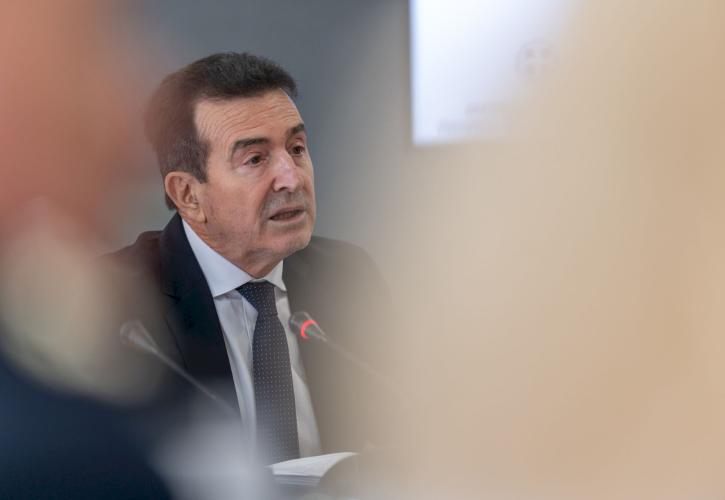 Χρυσοχοΐδης από Κρήτη: Η μάχη που δίνουμε δεν έχει χρώματα και κομματική διάσταση