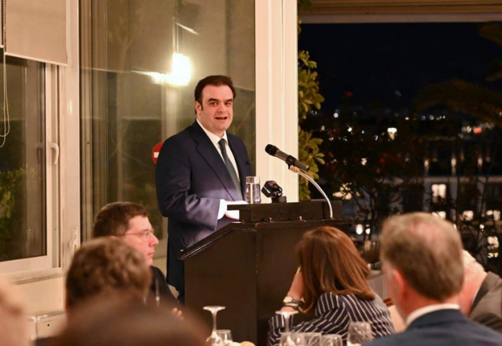 Πιερρακάκης: Τα πέντε διδάγματα που πρέπει να πάρει η Ευρώπη από την Ελλάδα