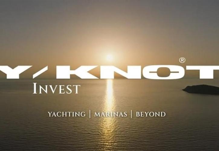 Y/KNOT Invest: Μείωση 65,24% στα έσοδα πωλήσεων το 2025