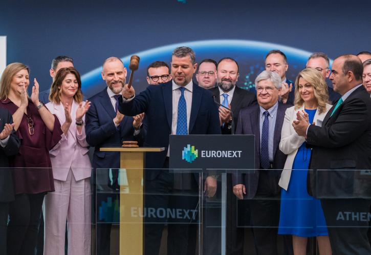 Στάσσης: Έμπρακτη ψήφος εμπιστοσύνης των επενδυτών στον μετασχηματισμό της ΔΕΗ