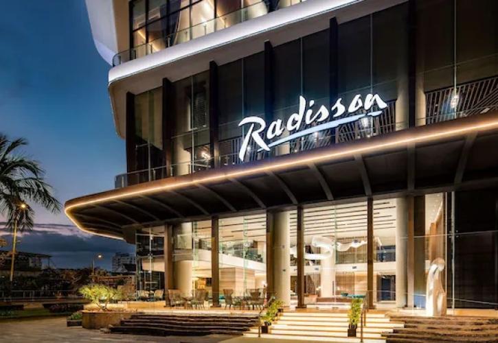 Το Radisson Hotel Group πρωτοπορεί με Verified Net Zero ξενοδοχεία