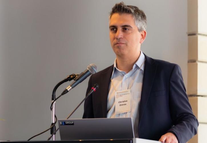 Δήμας: Η ερευνητική δραστηριότητα μπορεί να αποτελέσει βασικό πυλώνα της ελληνικής οικονομίας