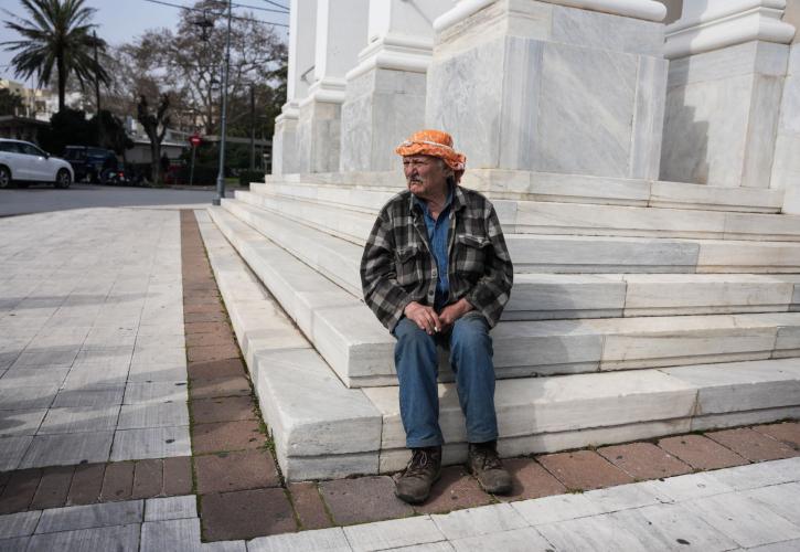 Το «έμφραγμα» του ΟΣΔΕ στραγγαλίζει πάνω από 1 δισ. ευρώ ρευστότητας στην ελληνική περιφέρεια
