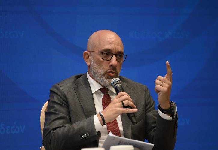Κουτσόπουλος (Deloitte): Προσπαθούμε να έχουμε ένα AI Factory στην Ελλάδα