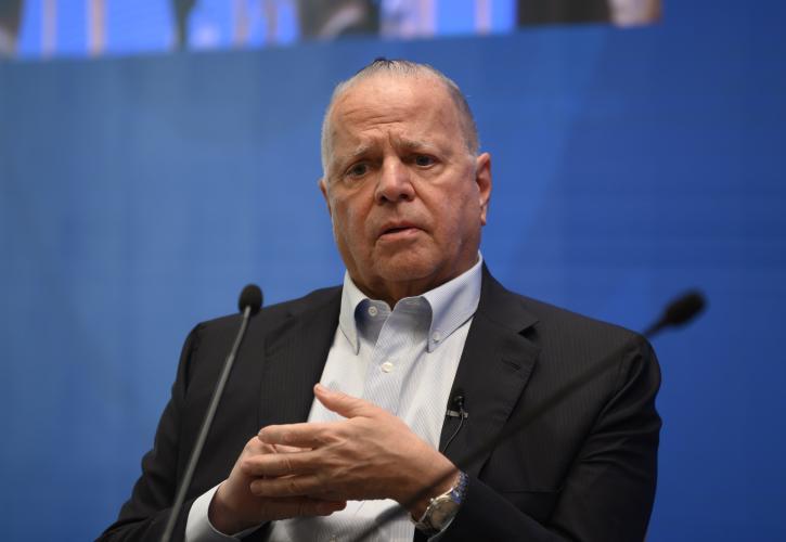 Μυτιληναίος: Η ακριβή ενέργεια «τρώει» τα σωθικά της κοινωνίας