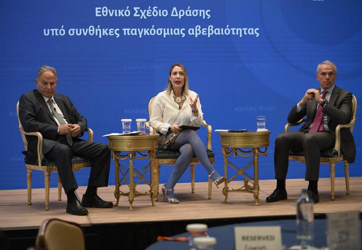 Ανδριόπουλος (Dimand): Χωρίς άμεσο σοκ προσφοράς δεν θα δούμε βελτίωση στο στεγαστικό