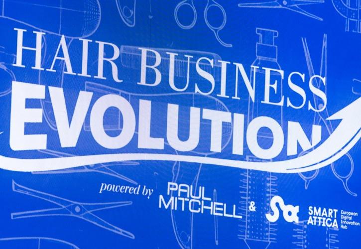 Hair Business Evolution: Το event που επαναπροσδιόρισε το μέλλον της κομμωτικής βιομηχανίας στην Ελλάδα