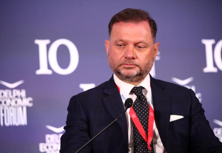 Ξενοκώστας (ONEX): Η Ελλάδα μπορεί να εξελιχθεί σε νέο ναυπηγικό κόμβο της Μεσογείου και της Ευρώπης