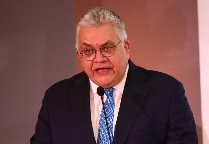 Παπαϊωάννου: Το ελληνικό δημόσιο πανεπιστήμιο είναι η σύνδεση με την κοινωνία και την οικονομία