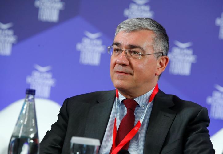 Γραφάκος: Από 187 σε 291 οι δήμοι που συμμορφώθηκαν για τα αστικά λύματα