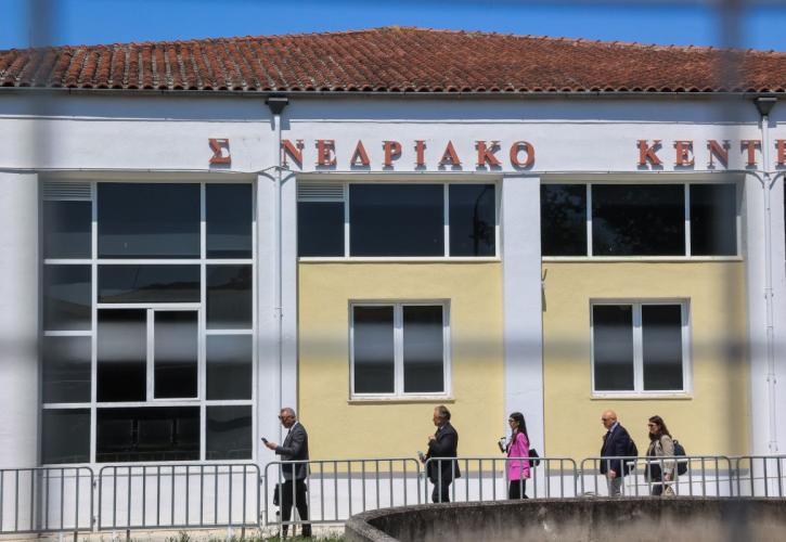 Δίκη για τα Τέμπη: Ολοκληρώθηκαν οι αντιρρήσεις των κατηγορουμένων για τους υποστηρίζοντες την κατηγορία - Στις 2/6 η συνέχεια