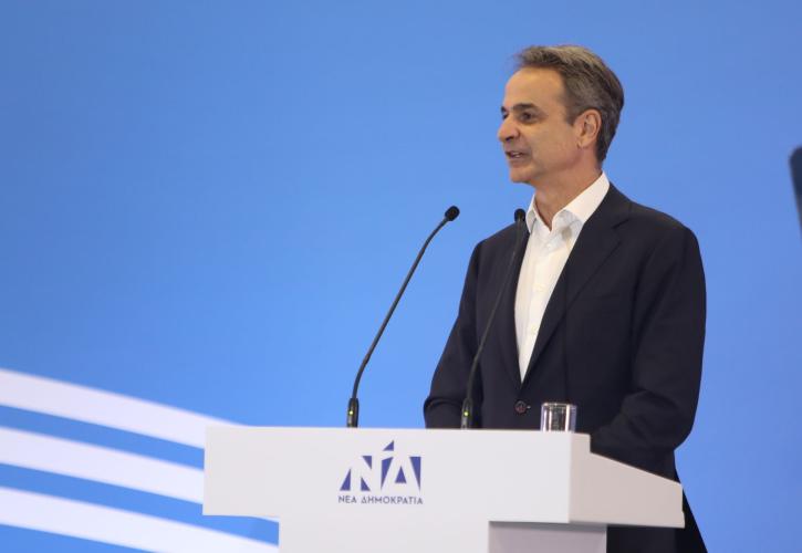 Ο «τελικός» της πρώτης κάλπης για τη ΝΔ - Η παραίτηση με «σαμαρικό άρωμα» - Τα 1.076 νέα λεωφορεία