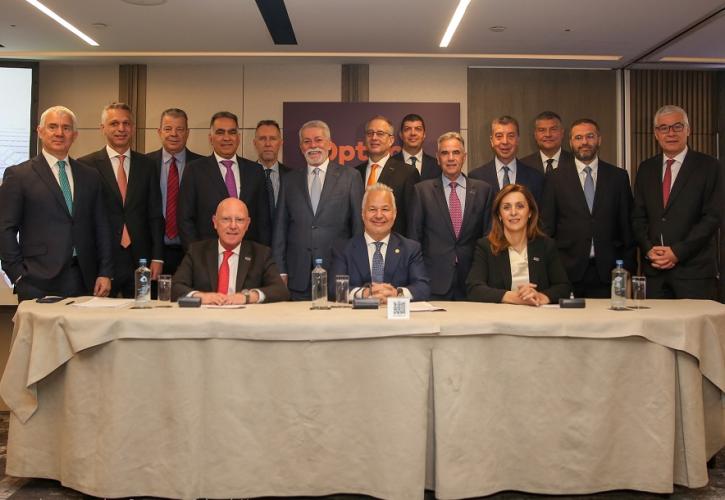 Optima bank: Αύξηση μερίσματος κατά 21%, επιβεβαίωση της ισχυρής αναπτυξιακής πορείας