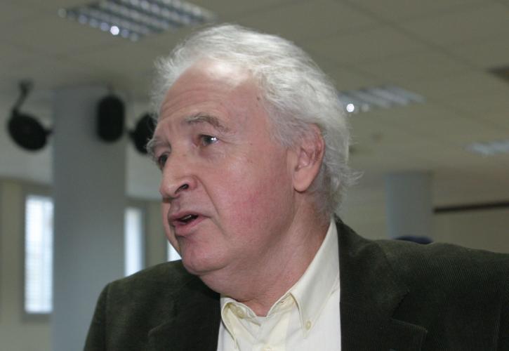 Αλέξανδρος Γιωτόπουλος: Αποφυλακίζεται ο αρχηγός της 17 Νοέμβρη