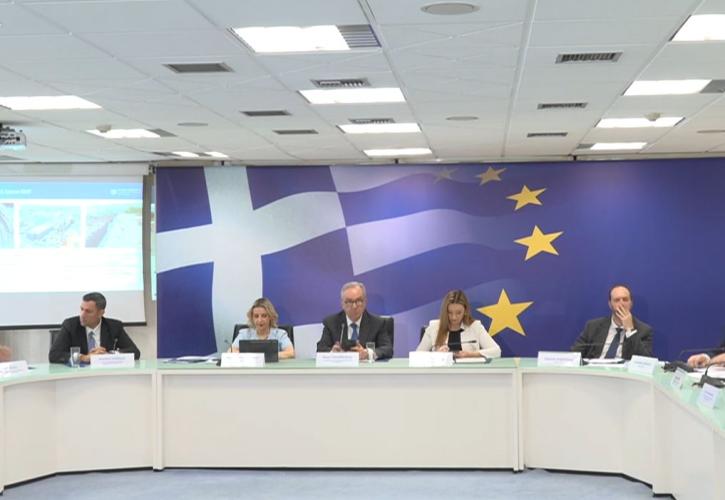 Παπαθανάσης: Τη Δευτέρα αίτημα για 2,6 δισ. ευρώ από το Ταμείο Ανάκαμψης - Στα τέλη Σεπτεμβρίου το 9ο αίτημα