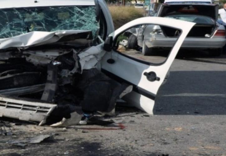 Αφγανιστάν: Δεκαοκτώ νεκροί σε τροχαίο δυστύχημα με φορτηγό
