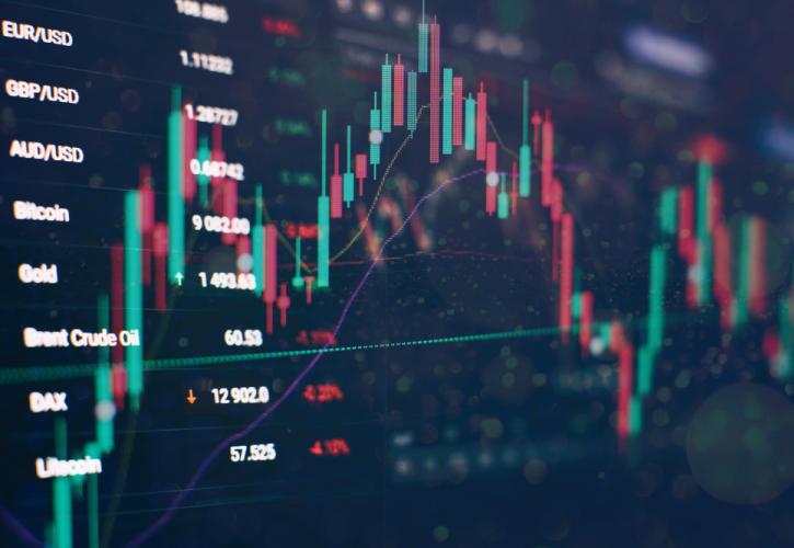 Χρηματιστήριο Αθηνών: Ήπια άνοδος με επιλεκτικές κινήσεις