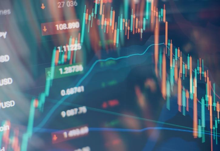 Ήπια άνοδος στις ευρωαγορές με ώθηση από την αυτοκινητοβιομηχανία