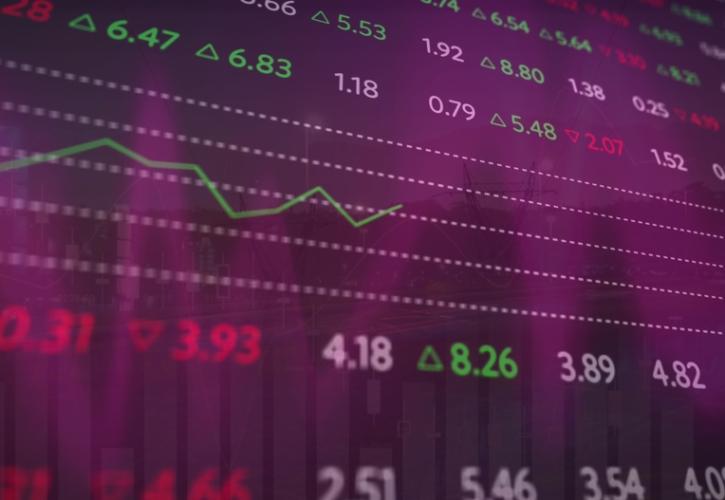 Κέρδη 8,41% τον Μάιο στο Χρηματιστήριο της Αθήνας – Τζίρος 1 δισ. ευρώ στο κλείσιμο του μήνα