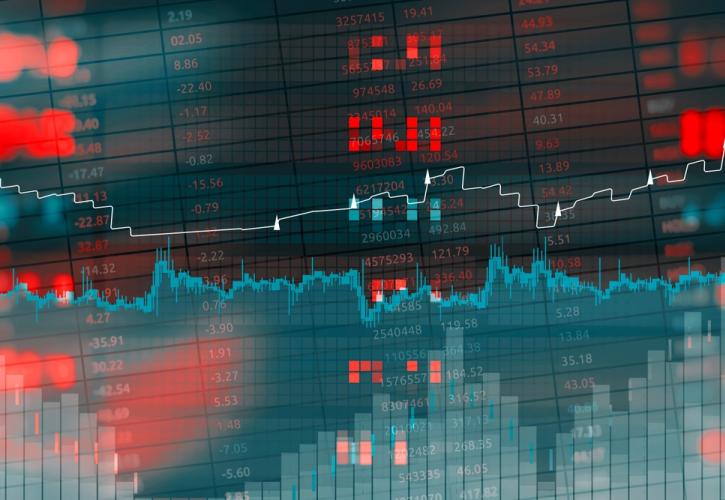 Χρηματιστήριο Αθηνών: Ήπια κατοχύρωση κερδών μετά από τετραήμερη άνοδο