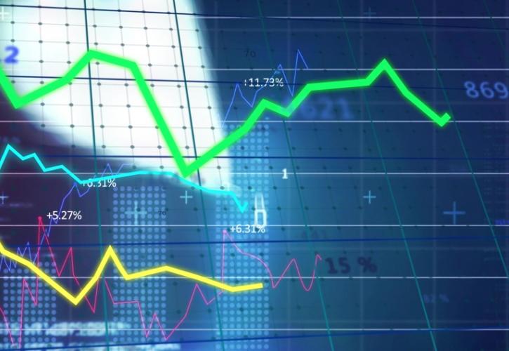 Άνοδος στη Wall Street με τεχνολογική ώθηση