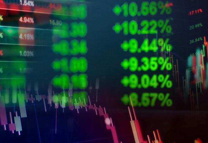 Χρηματιστήριο Αθηνών: Επιλεκτικές κινήσεις με το βλέμμα στη Μέση Ανατολή