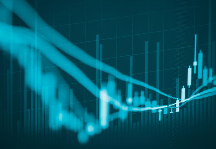 Χρηματιστήριο Αθηνών: Επιστροφή πάνω από τις 2.300 μονάδες