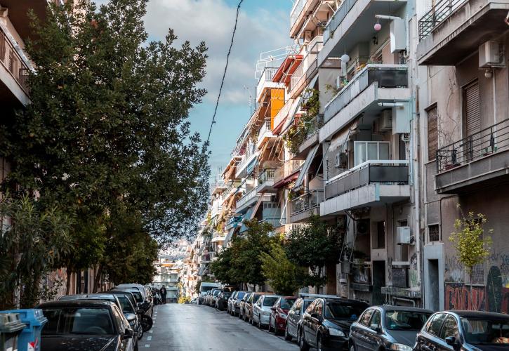 Ακίνητα: Το ΤΑΠ φεύγει, το Τέλος Τοπικής Ανάπτυξης έρχεται - Τι αλλάζει για τους ιδιοκτήτες ακινήτων