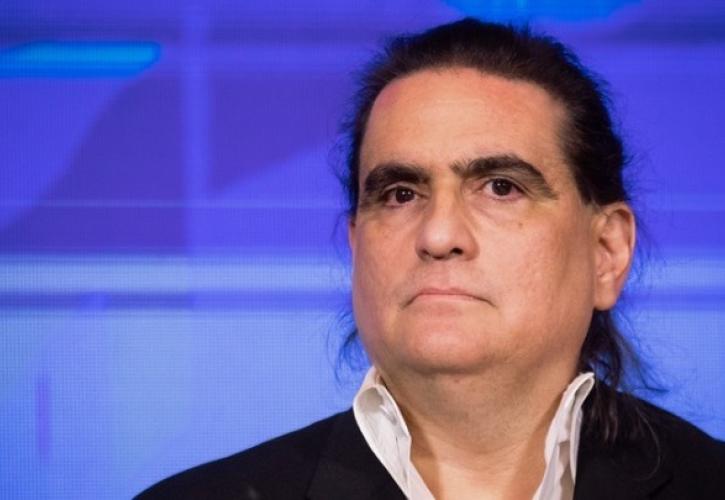 Βενεζουέλα: Εκδόθηκε στις ΗΠΑ Ο Άλεξ Σάαμπ, εκ των στενών συνεργατών του ανατραπέντος προέδρου Μαδούρο