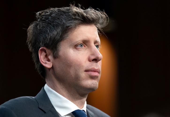 Η AI θα φέρει το «τέλος των θέσεων εργασίας»; - Τι απαντά ο CEO πίσω από το ChatGPT
