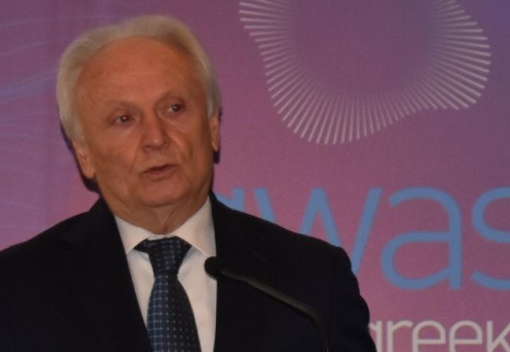Ανδριανός: Μεγάλη η προσπάθεια για την ανασυγκρότηση της Θεσσαλίας μετά τις καταστροφές Daniel και Elias