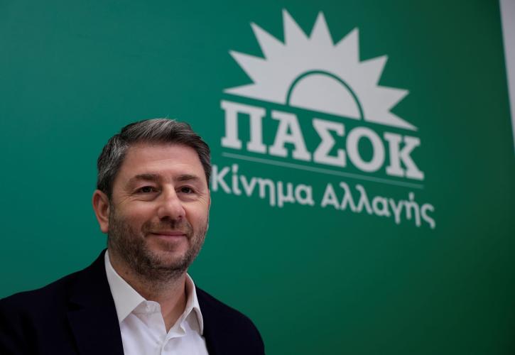 Υποκλοπές: Στη Βουλή ο Ν. Ανδρουλάκης για την ακρόαση του διοικητή της ΕΥΠ