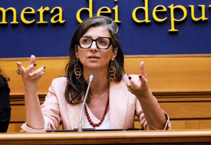 Οι ΗΠΑ αίρουν τις κυρώσεις σε βάρος της Ειδικής Εισηγήτριας του ΟΗΕ