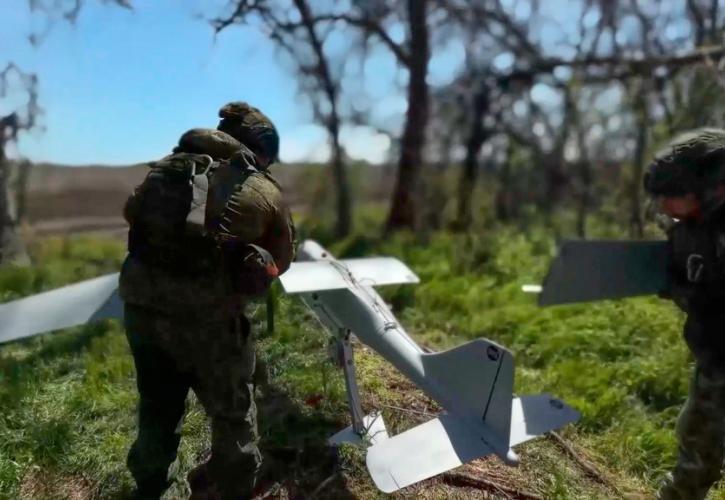 Ρουμανία: Πλήγμα ρωσικού drone σε πολυκατοικία - Εξετάζεται η ενεργοποίηση του Άρθρου 4 του ΝΑΤΟ