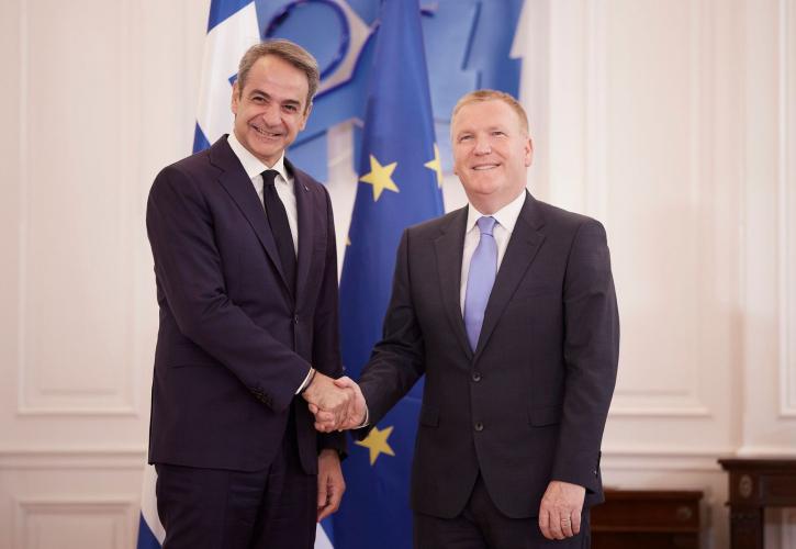 Μητσοτάκης: Οι εκλογές θα διεξαχθούν το 2027