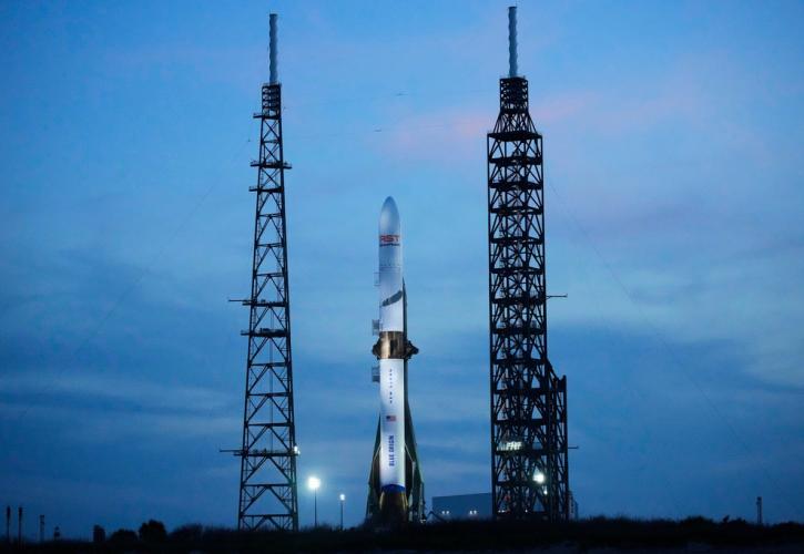 Blue Origin: Αντιμετωπίζει καθυστερήσεις μηνών μετά την έκρηξη πυραύλου που προκάλεσε ζημιές στην εξέδρα εκτόξευσης