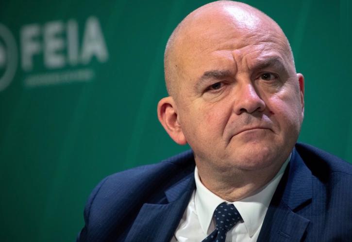 Stéphane Boujnah: Ένας σοσιαλιστής στο τιμόνι των ευρωπαϊκών κεφαλαιαγορών