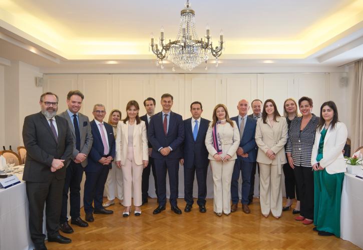 Η κρουαζιέρα στρέφεται στα νέα ελληνικά λιμάνια - Σχέδιο ανάπτυξης για ανερχόμενους προορισμούς