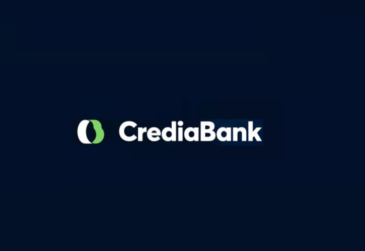 Στον δείκτη Large Cap του Χρηματιστηρίου Αθηνών η CrediaBank